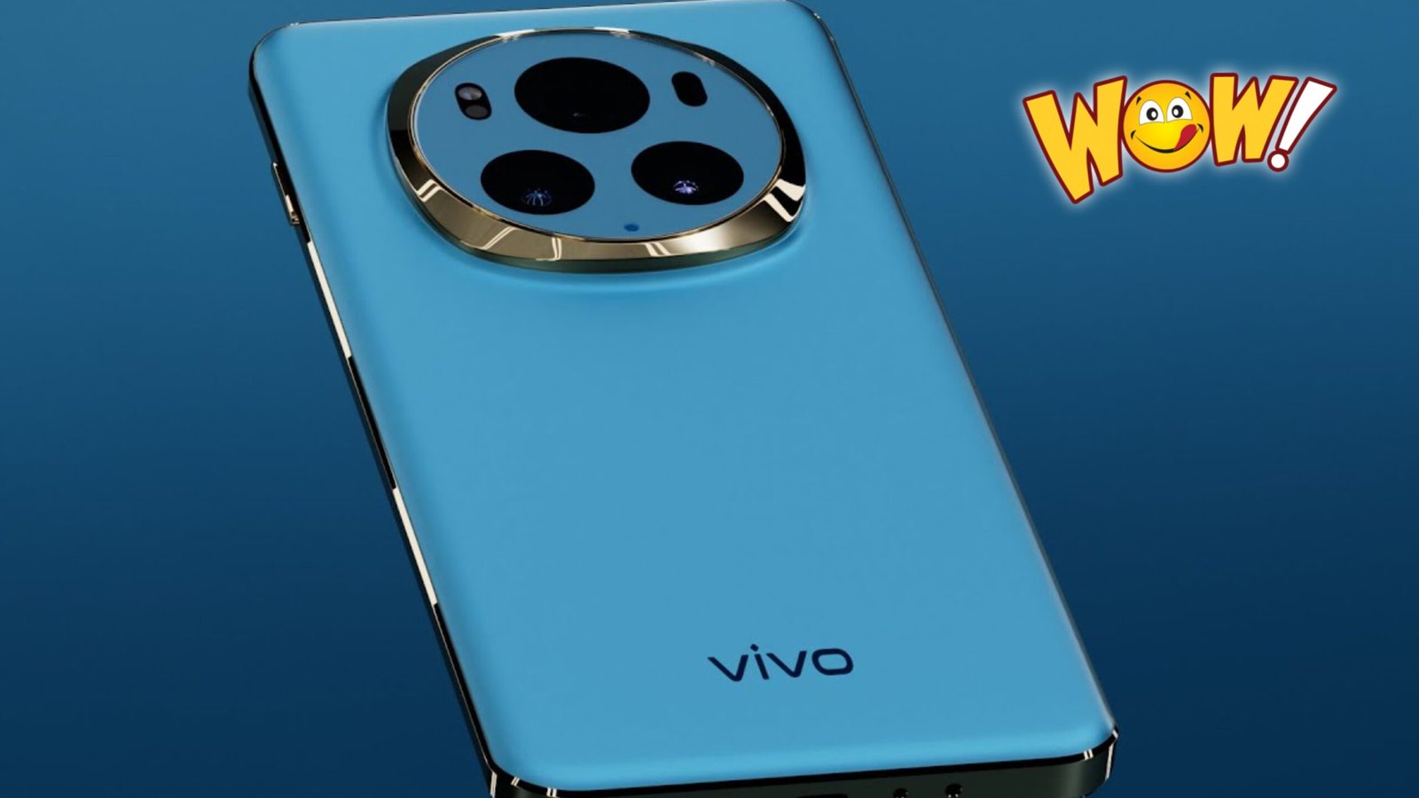 Vivo V26 Pro 2025