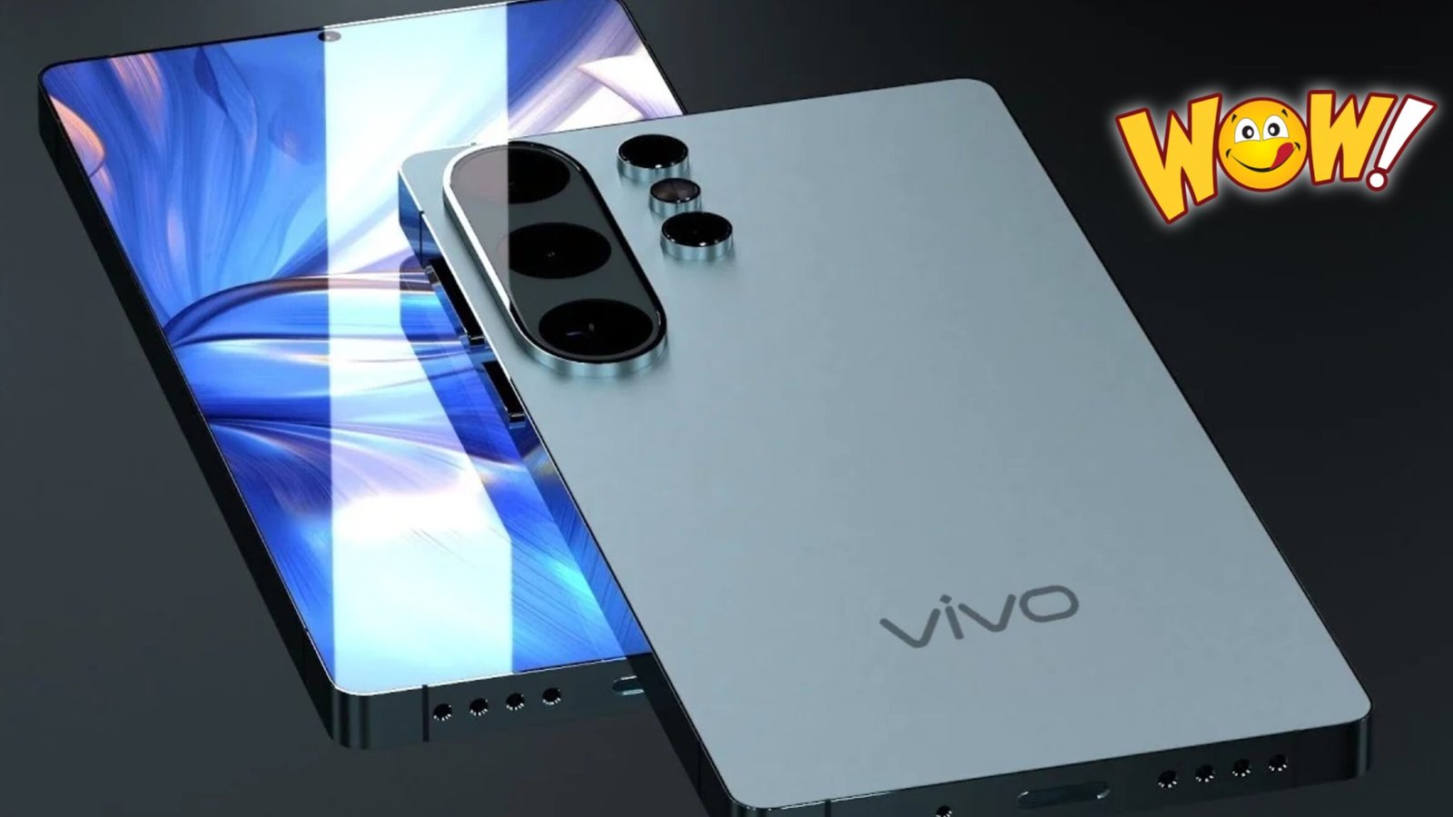 Vivo V50