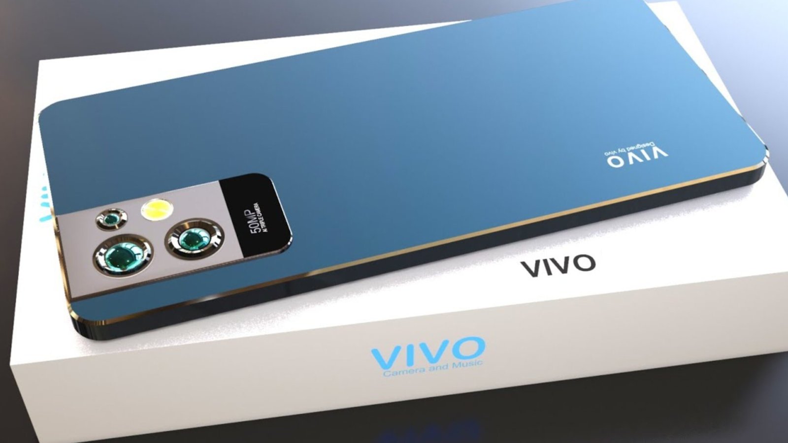 Vivo Y78 Pro 5G