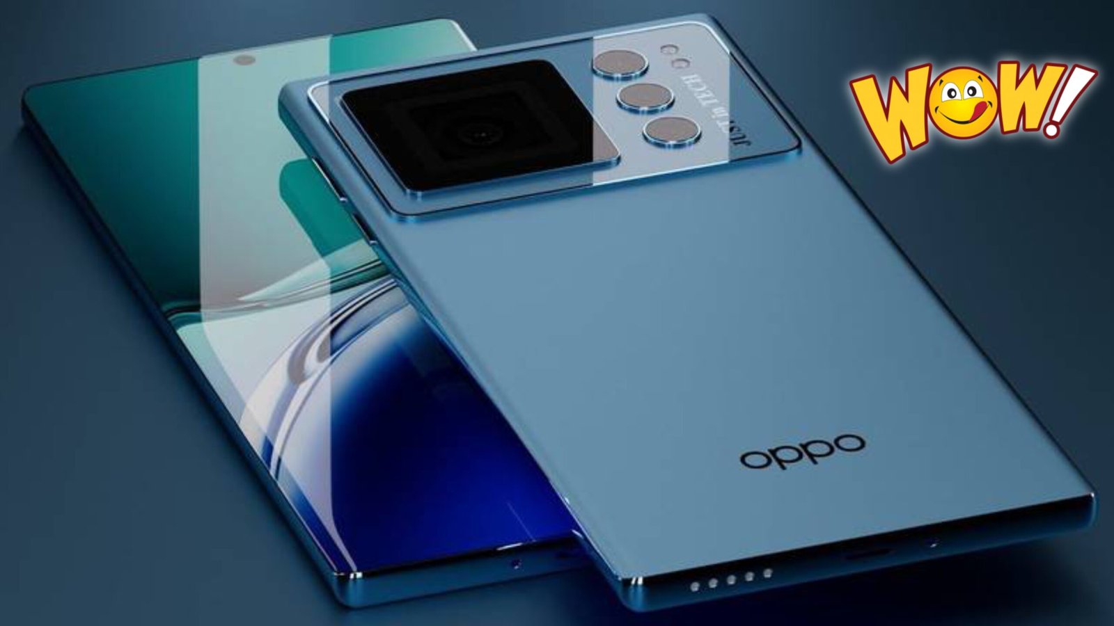 OPPO Reno 13F 5G