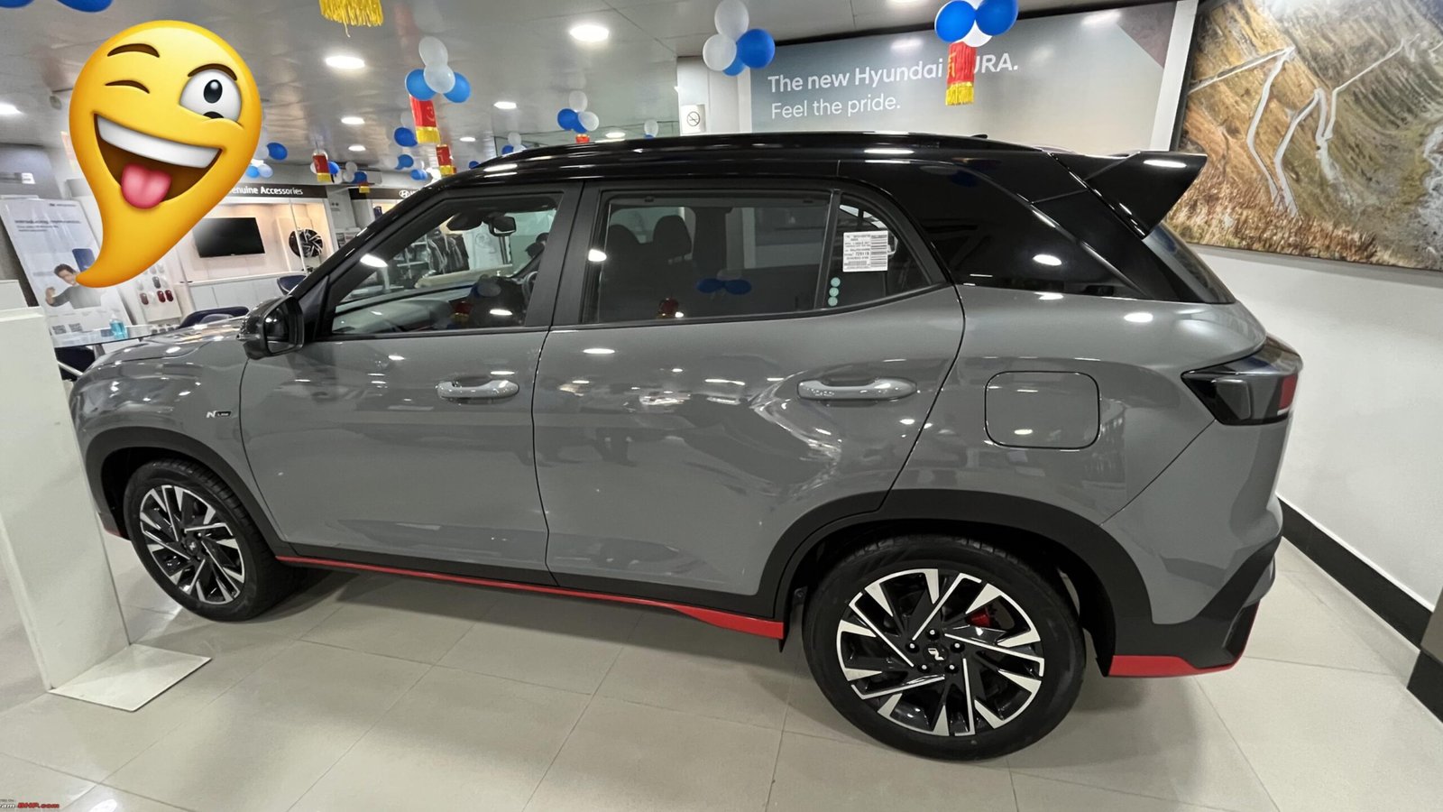 New Hyundai Creta
