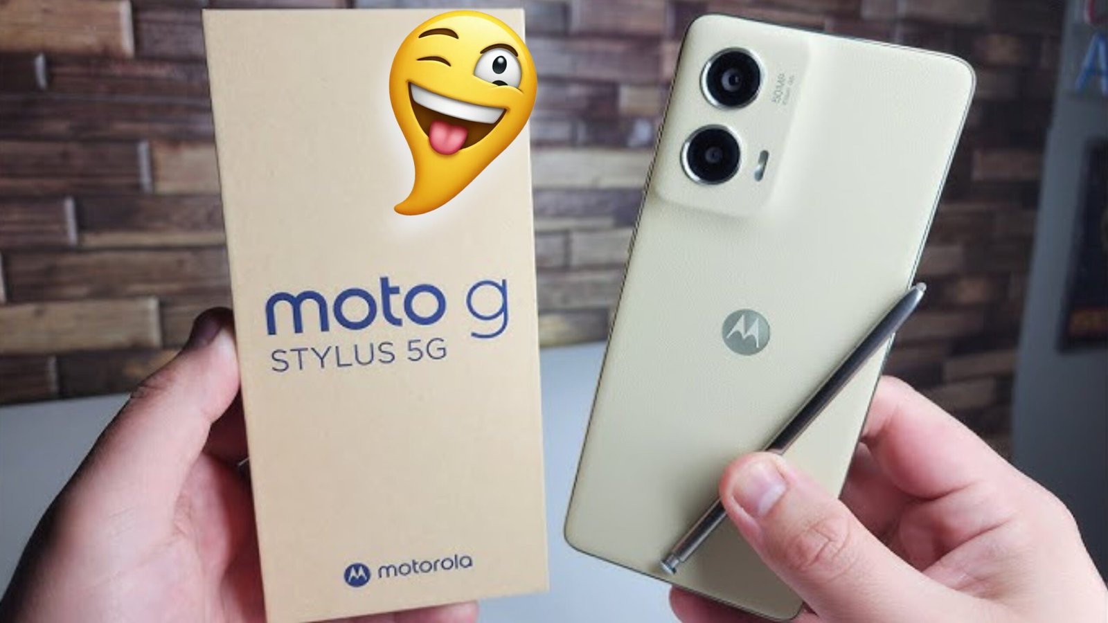 Motorola G77 5G