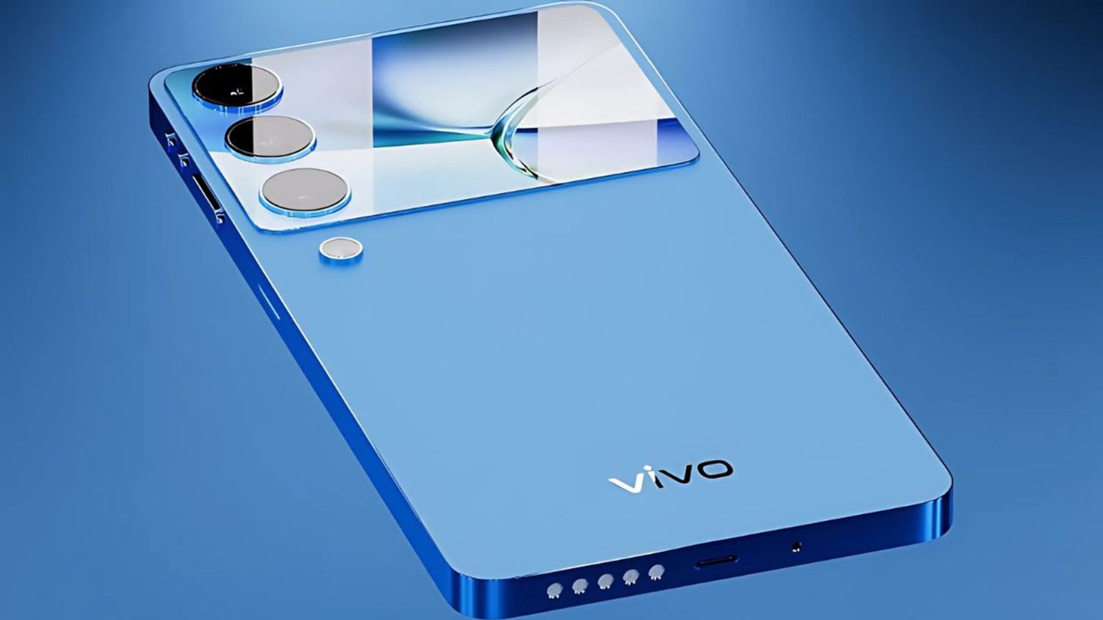 Vivo T4x 5G