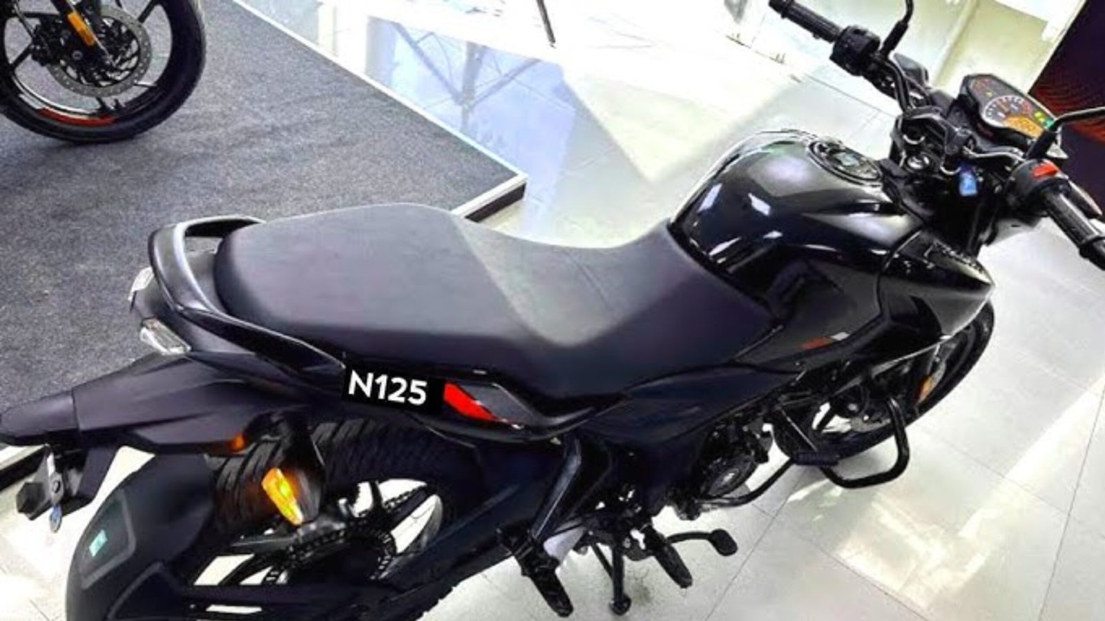Bajaj Pulsar N125 Price