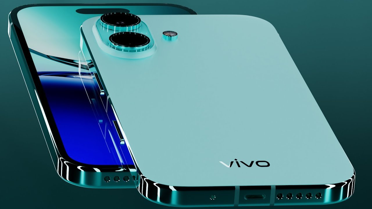 Vivo V50 Pro