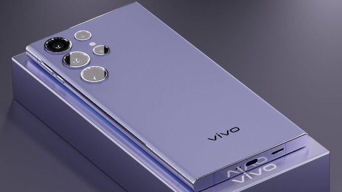 Vivo V26 Pro 5g