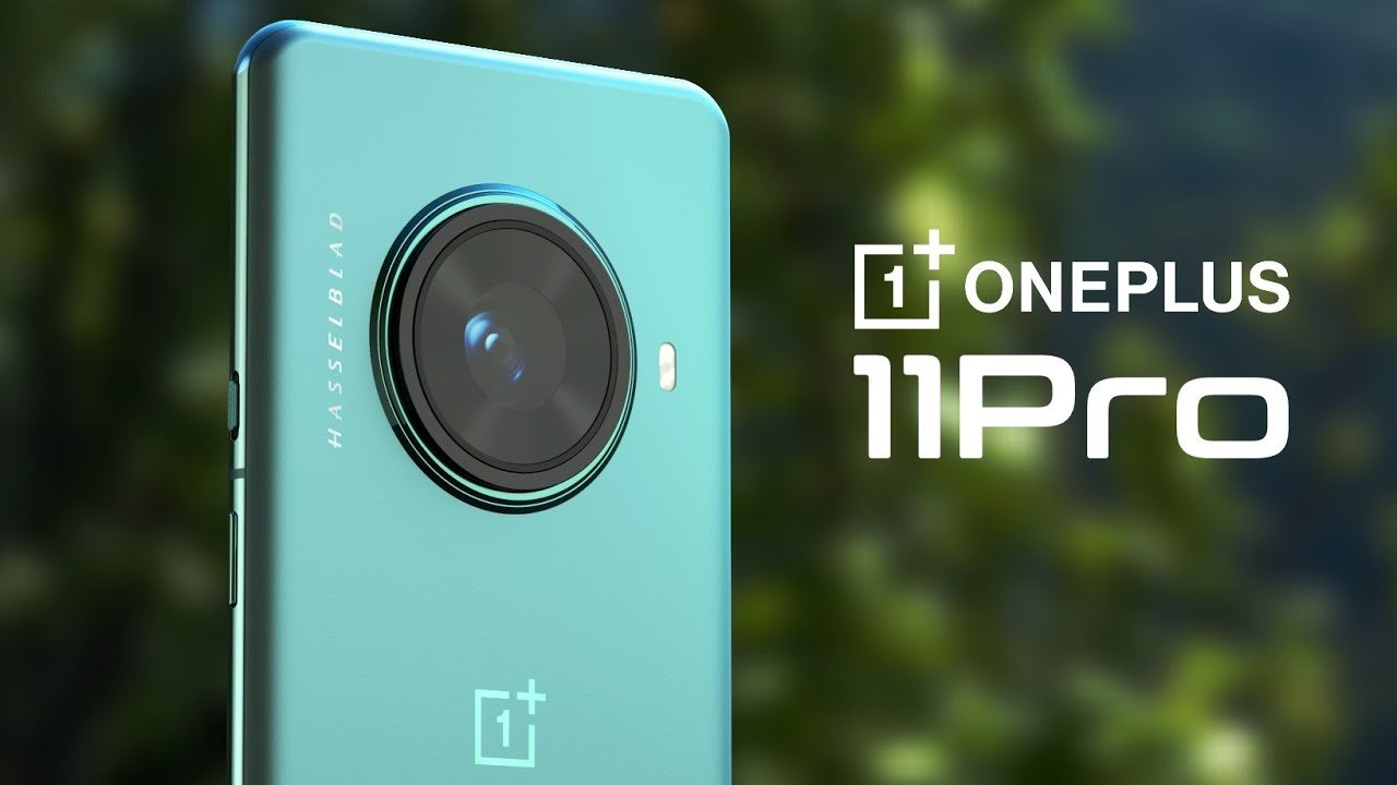 OnePlus 11 Pro