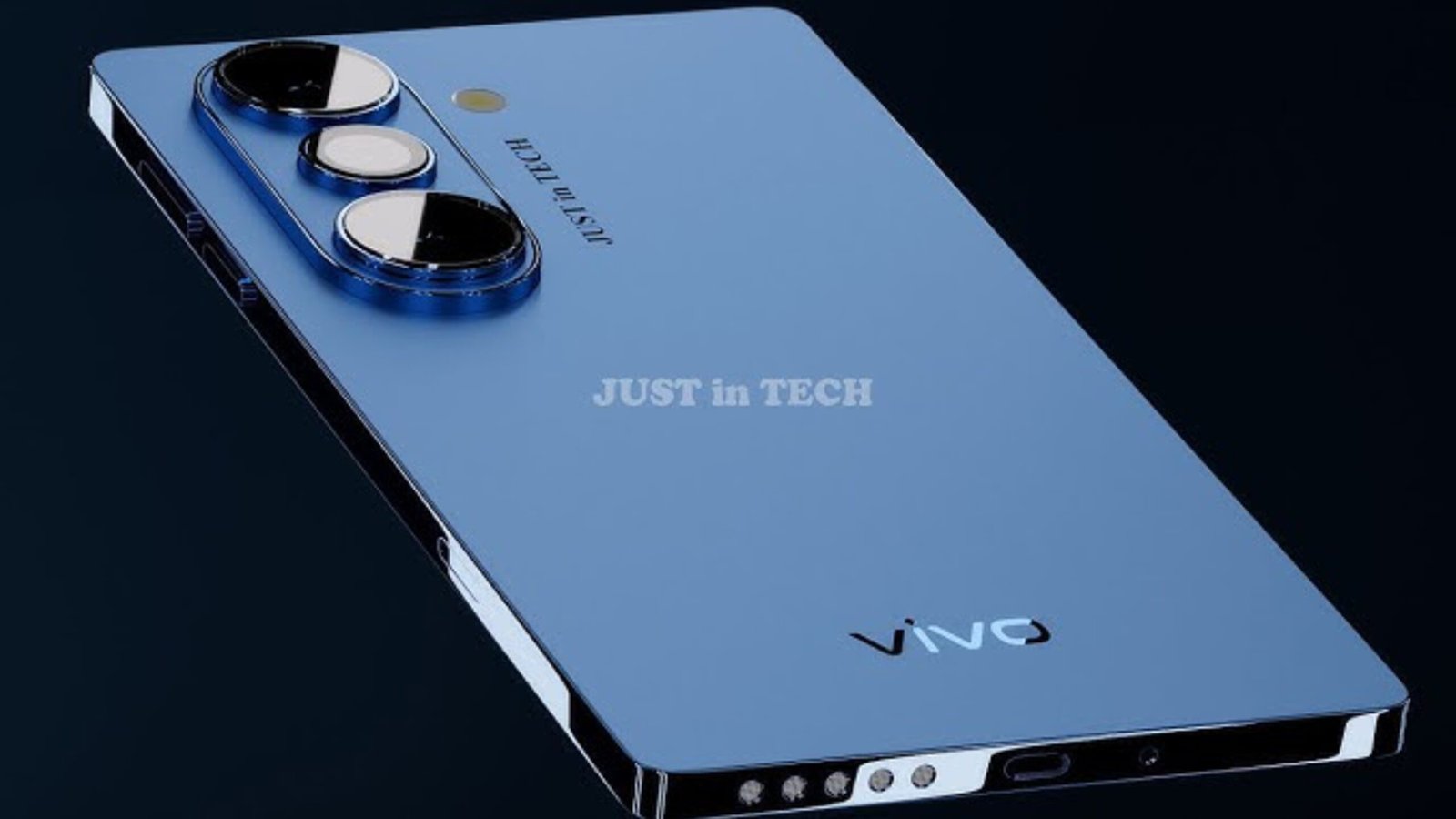 Vivo V50 5G