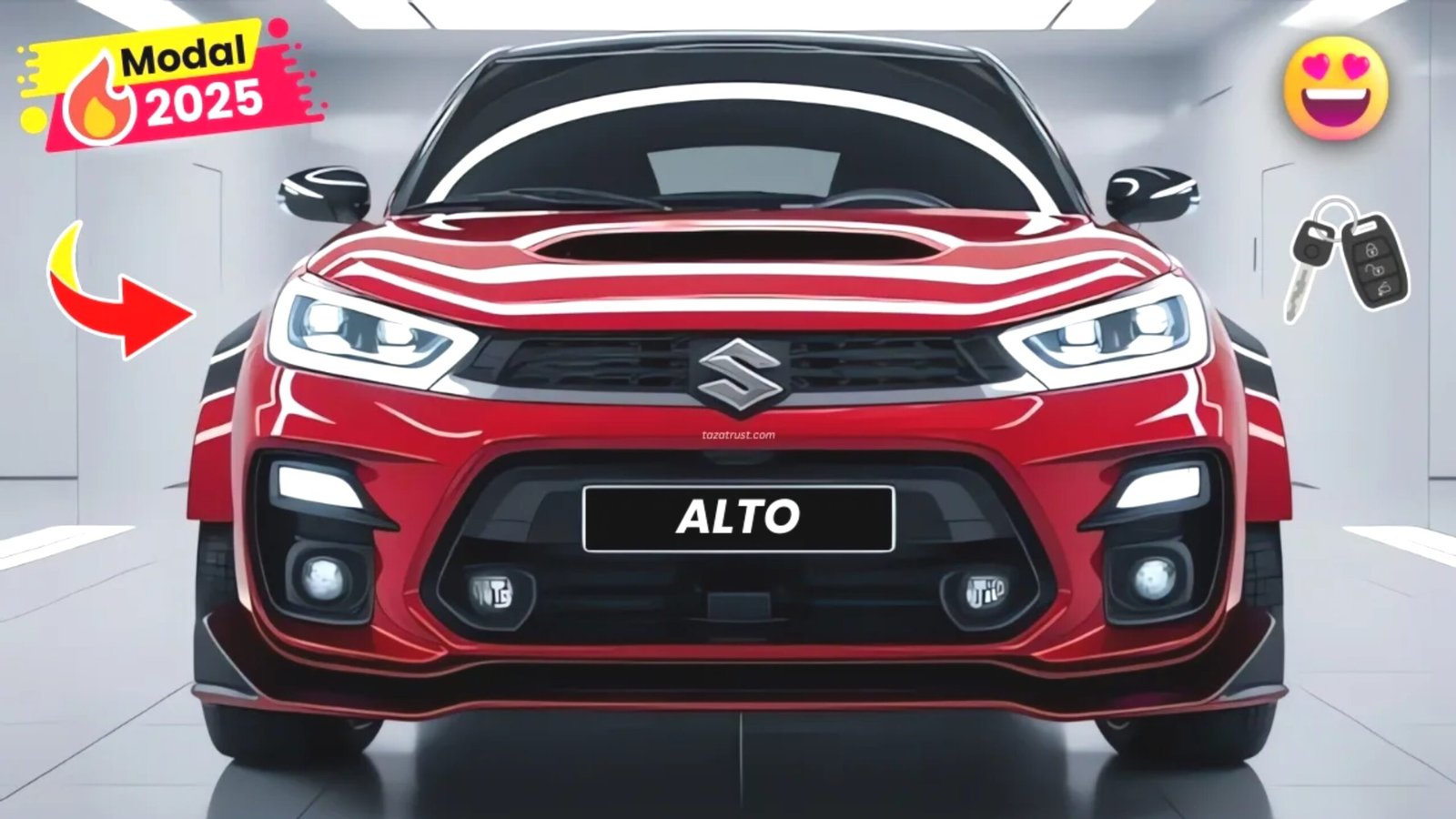 Maruti Alto 800